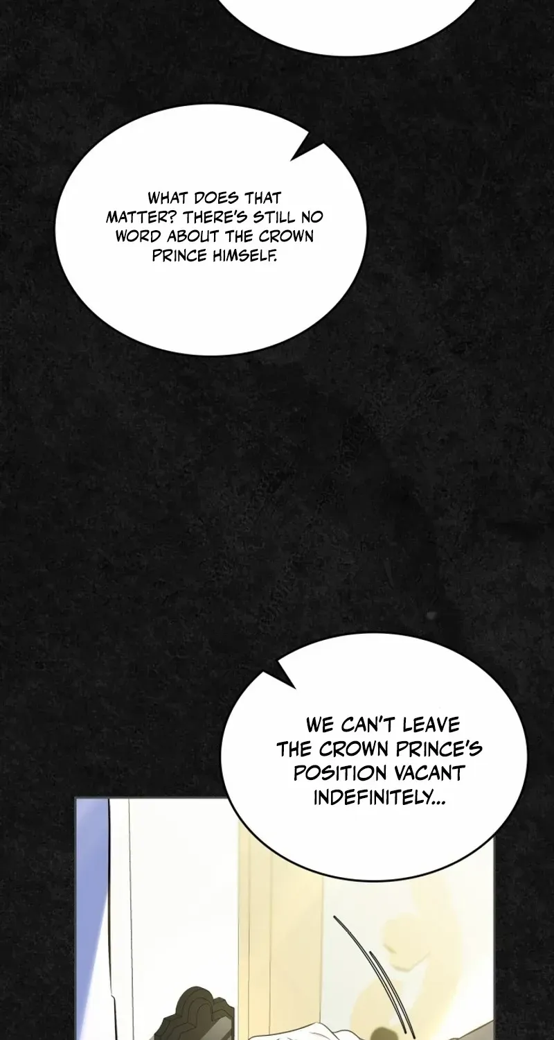 I Stole the Heroine’s First Love Chapter 47 page 57 - 