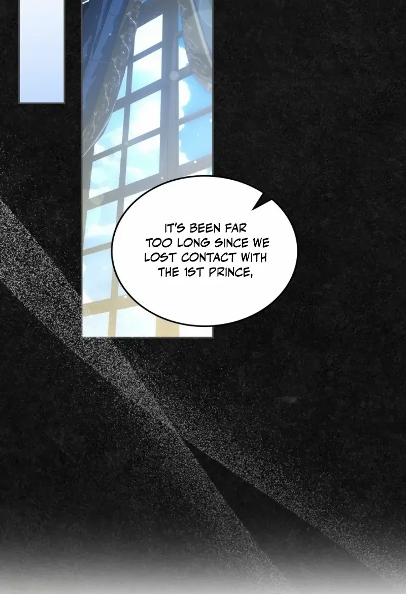 I Stole the Heroine’s First Love Chapter 47 page 60 - 