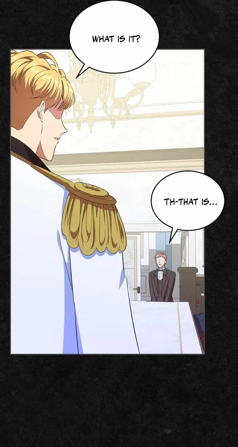 I Stole the Heroine’s First Love Chapter 47 page 67 - 