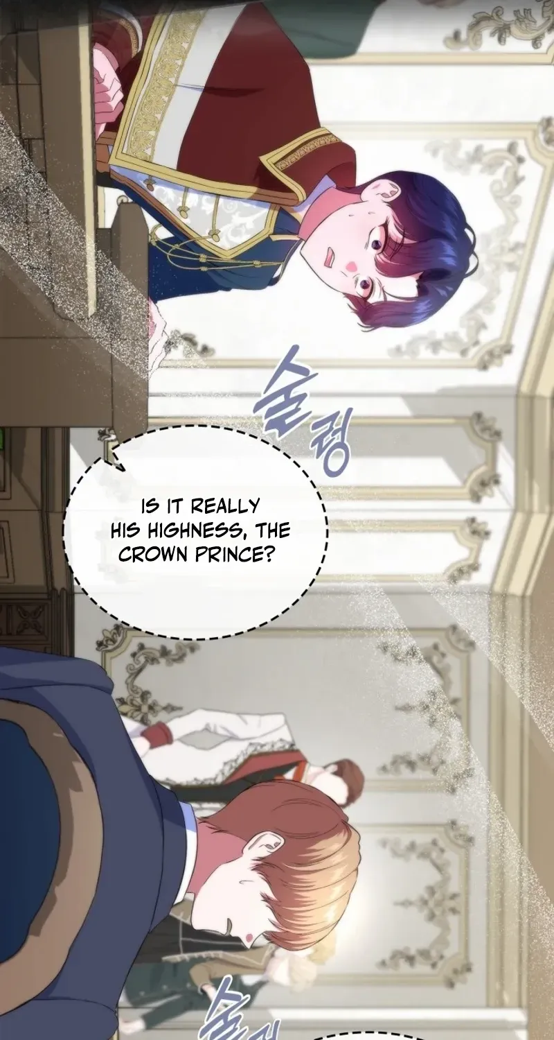 I Stole the Heroine’s First Love Chapter 47 page 73 - 