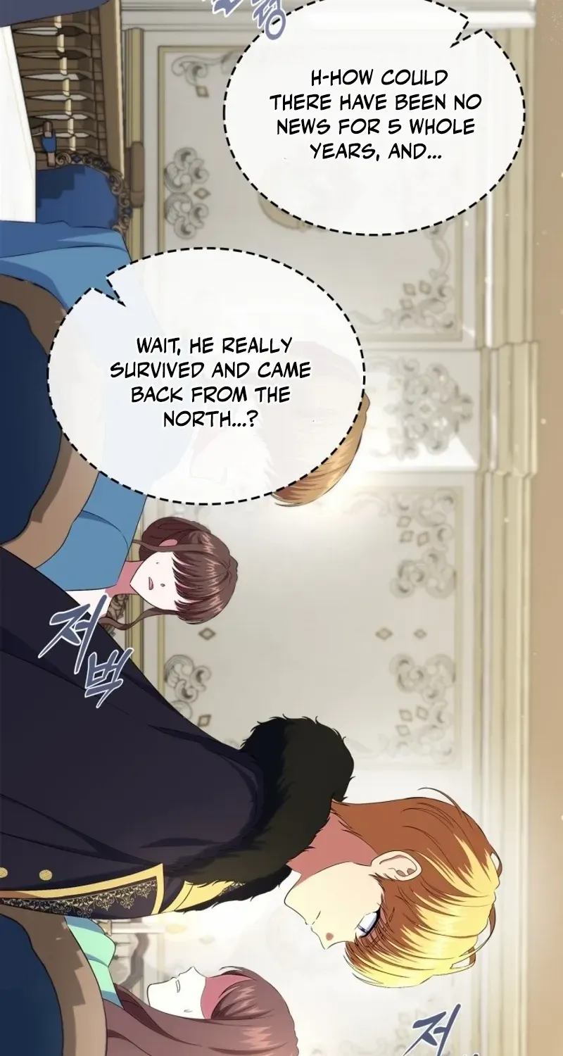 I Stole the Heroine’s First Love Chapter 47 page 74 - 