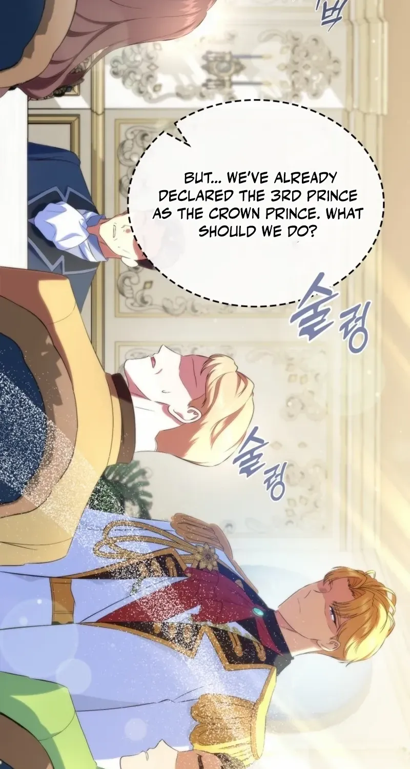 I Stole the Heroine’s First Love Chapter 47 page 75 - 