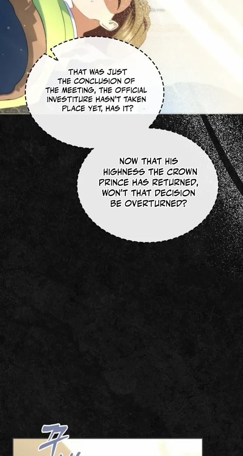 I Stole the Heroine’s First Love Chapter 47 page 76 - 