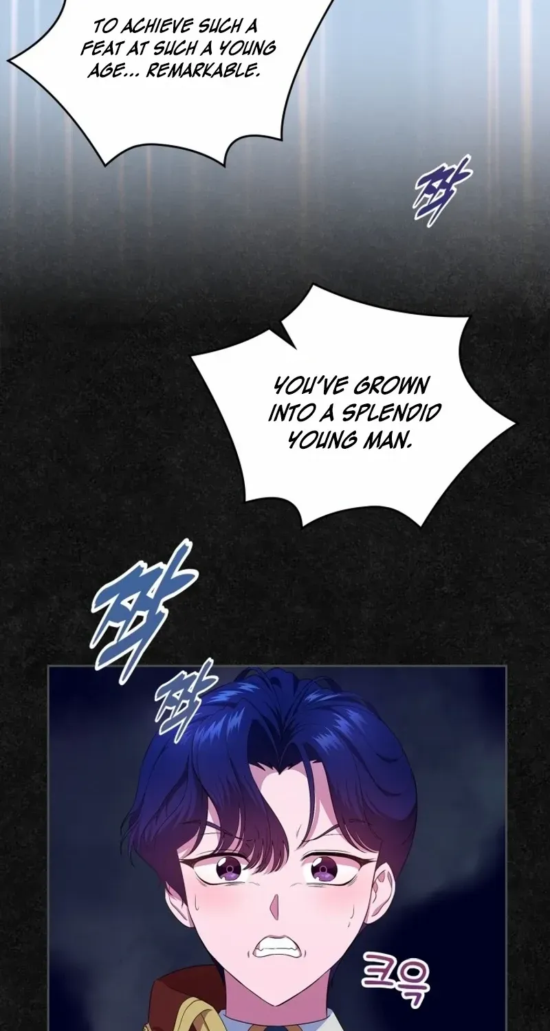 I Stole the Heroine’s First Love Chapter 47 page 82 - 