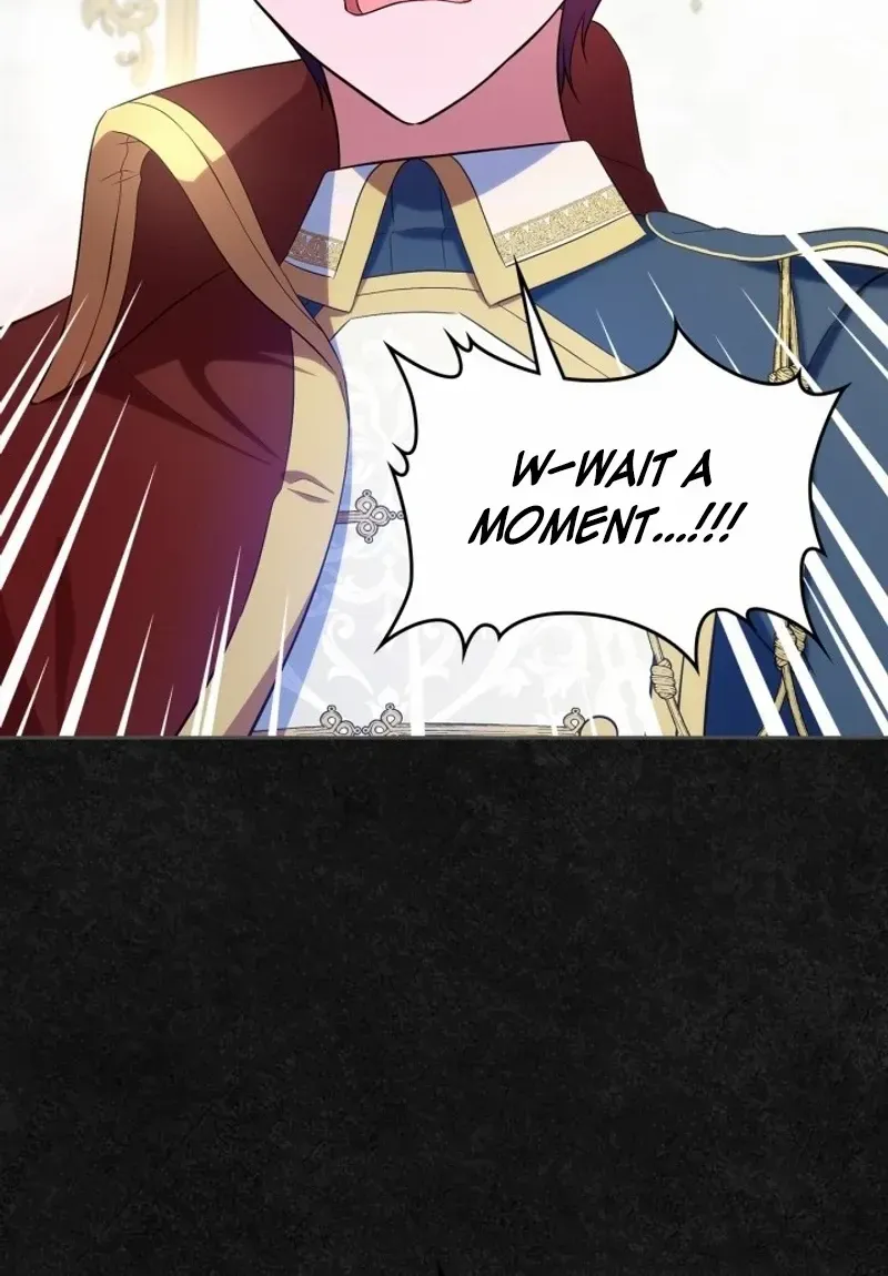 I Stole the Heroine’s First Love Chapter 47 page 84 - 