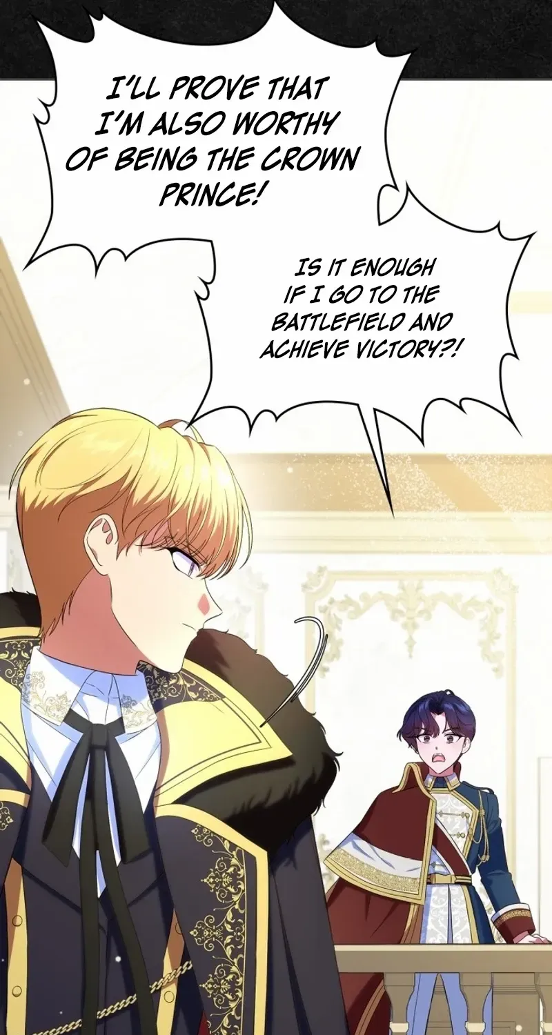 I Stole the Heroine’s First Love Chapter 47 page 85 - 