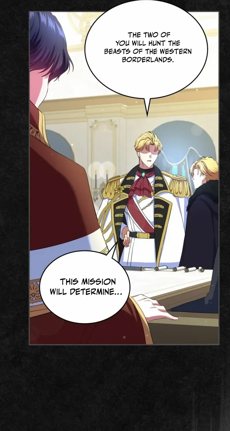 I Stole the Heroine’s First Love Chapter 47 page 91 - 