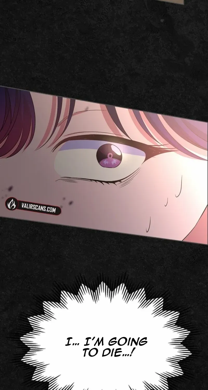 I Stole the Heroine’s First Love Chapter 47 page 99 - 