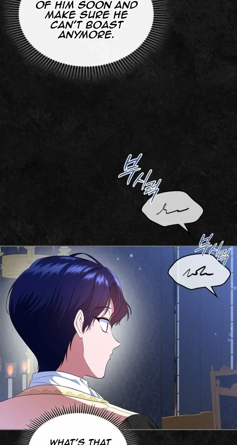 I Stole the Heroine’s First Love Chapter 48 page 16 - 