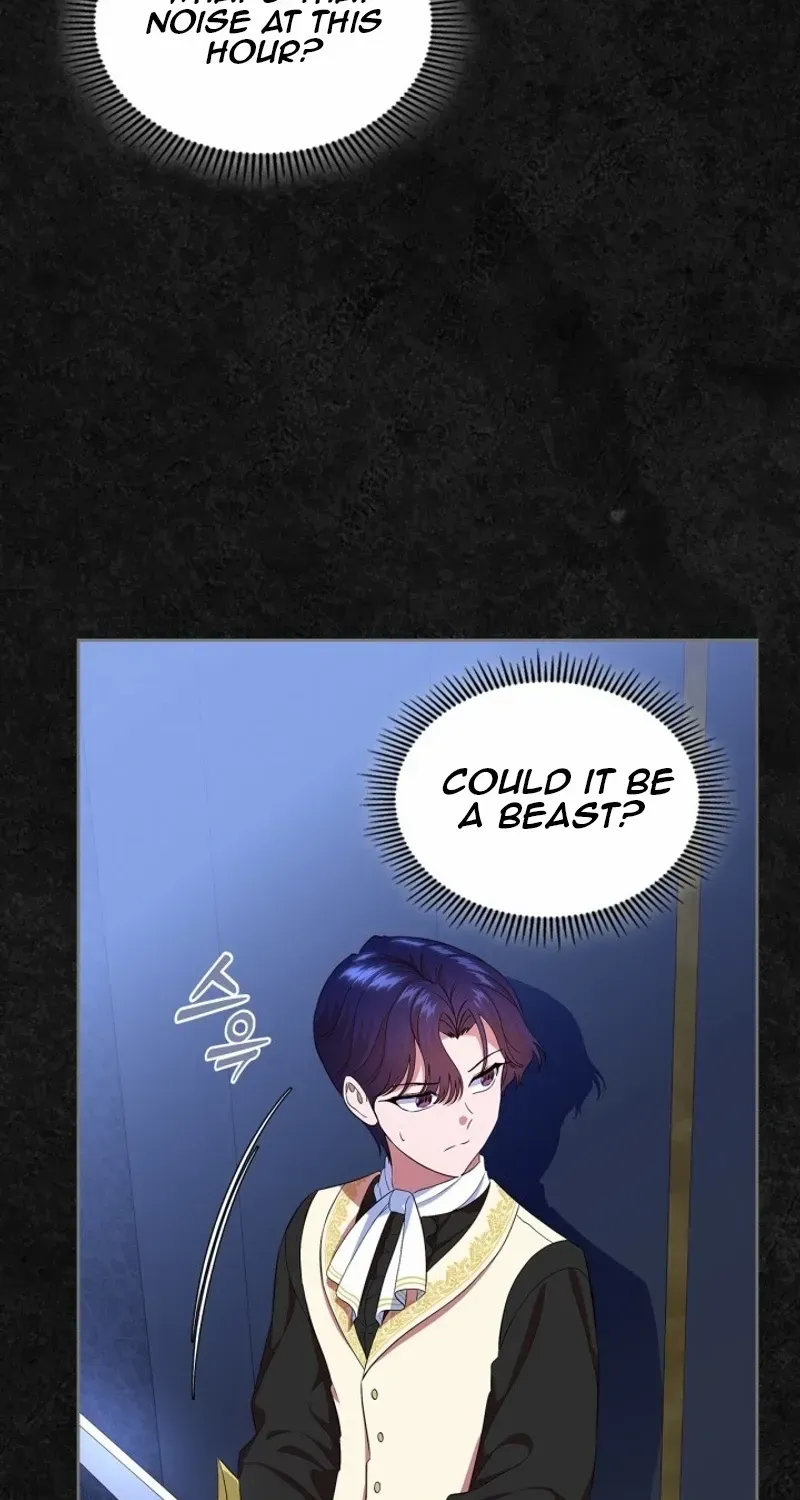 I Stole the Heroine’s First Love Chapter 48 page 17 - 