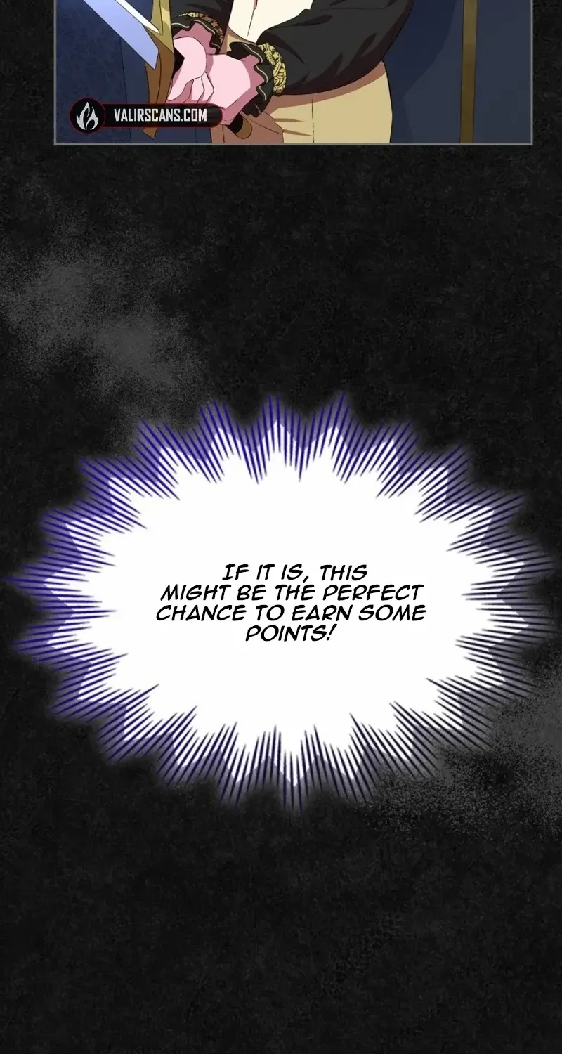 I Stole the Heroine’s First Love Chapter 48 page 18 - 