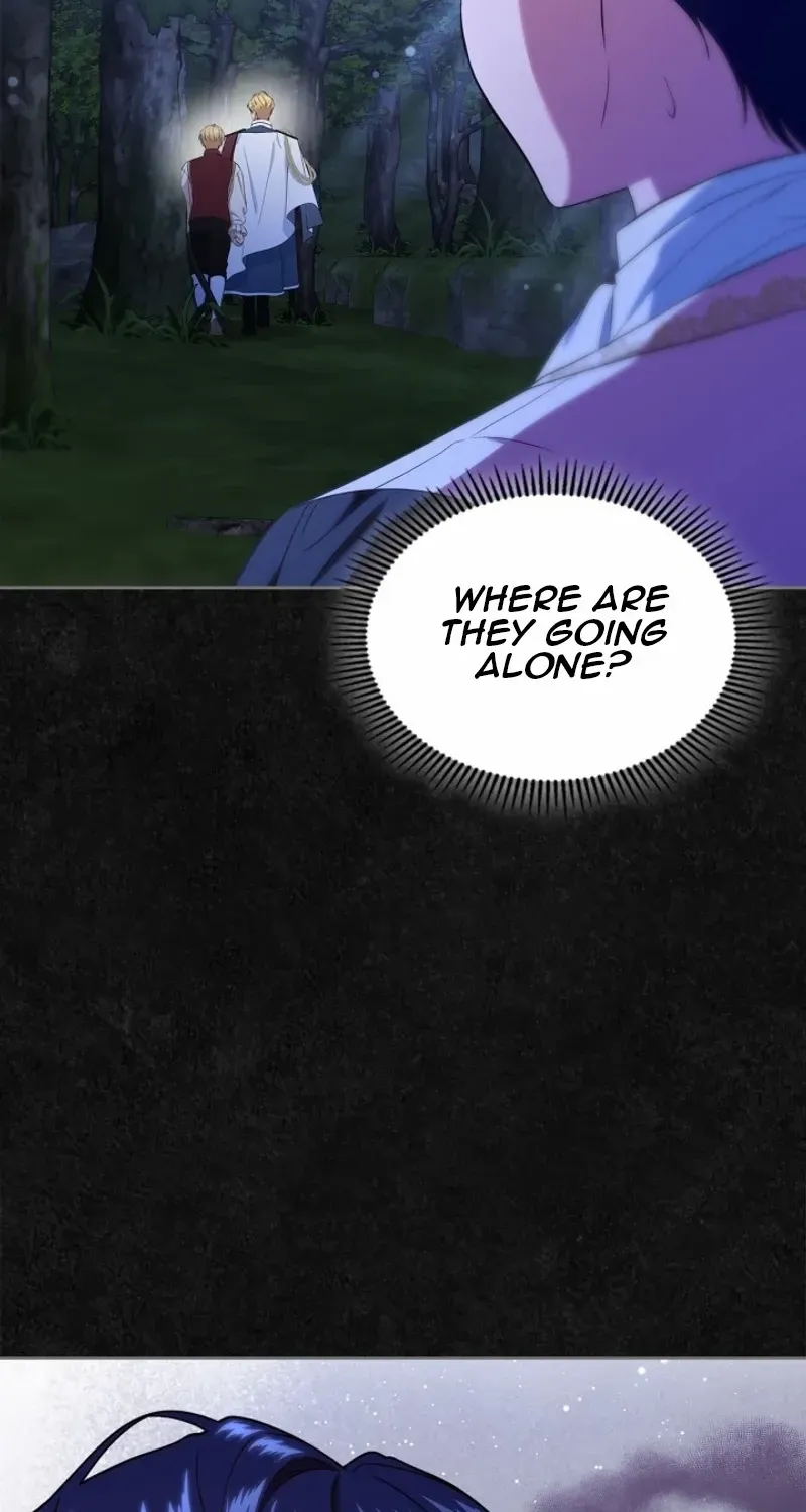 I Stole the Heroine’s First Love Chapter 48 page 21 - 