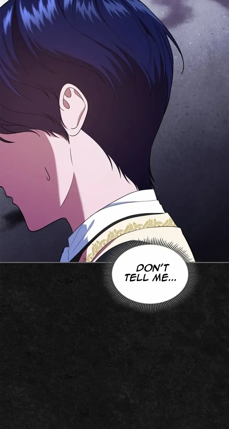 I Stole the Heroine’s First Love Chapter 48 page 22 - 