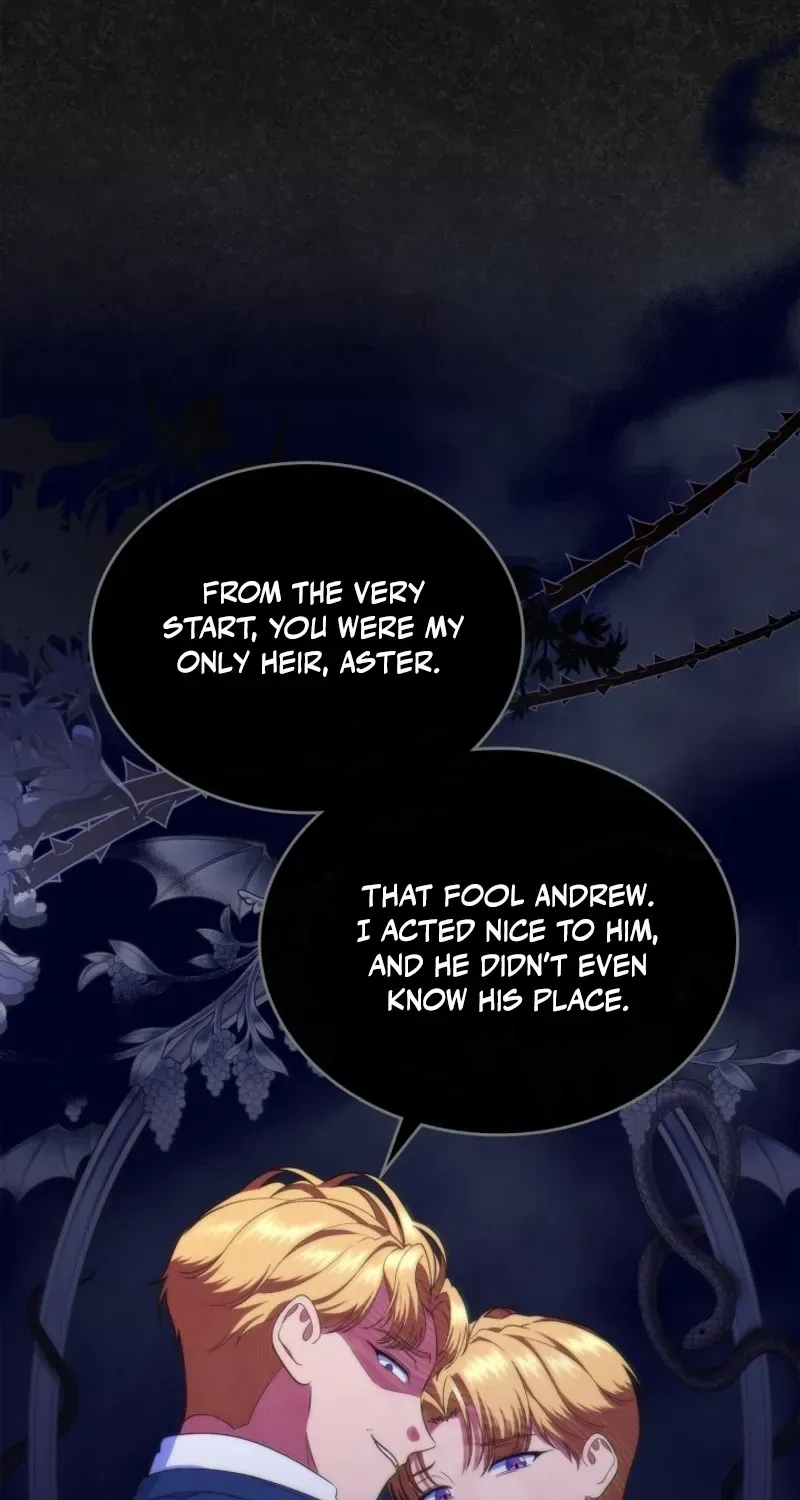 I Stole the Heroine’s First Love Chapter 48 page 23 - 