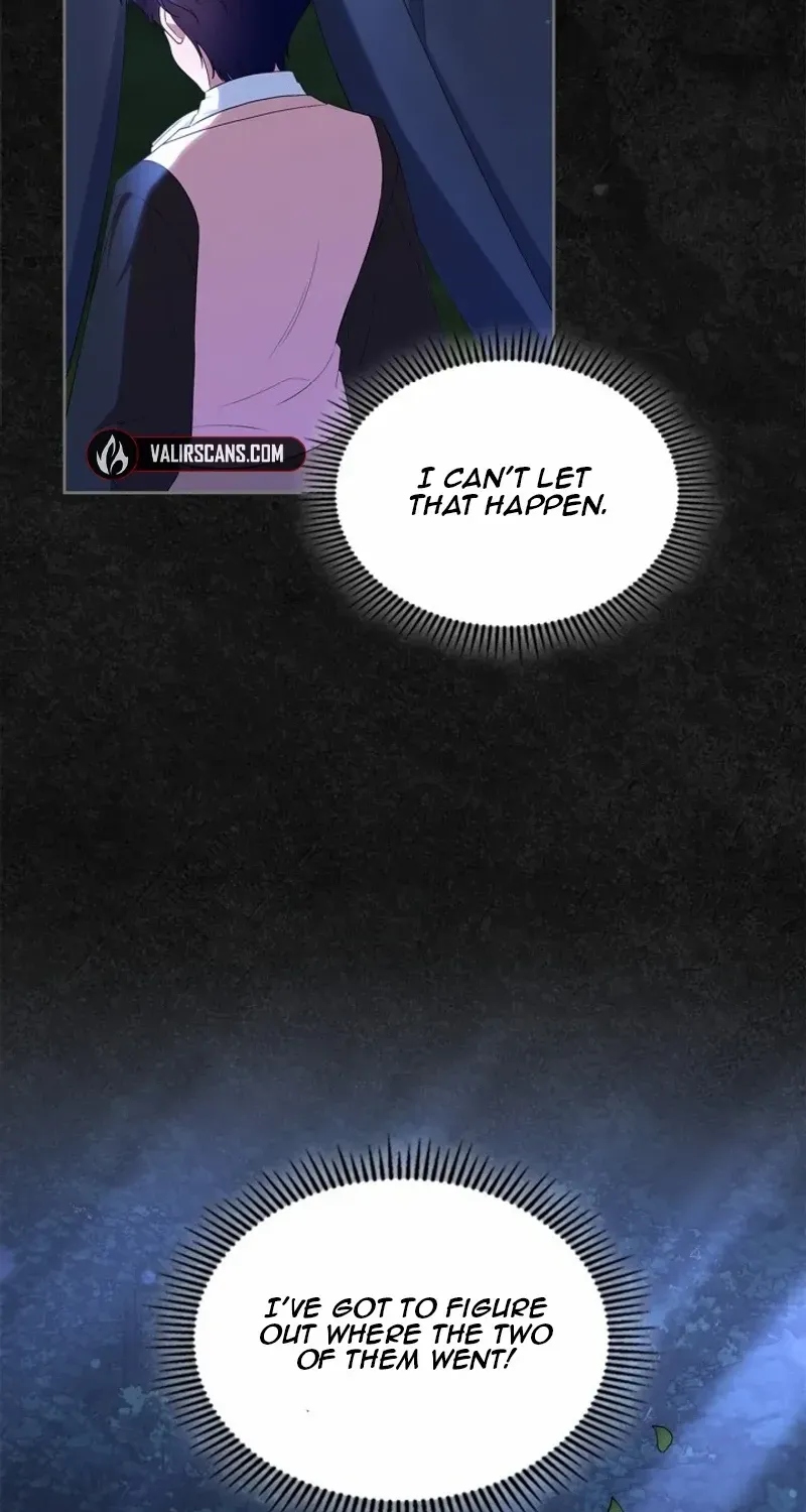 I Stole the Heroine’s First Love Chapter 48 page 27 - 