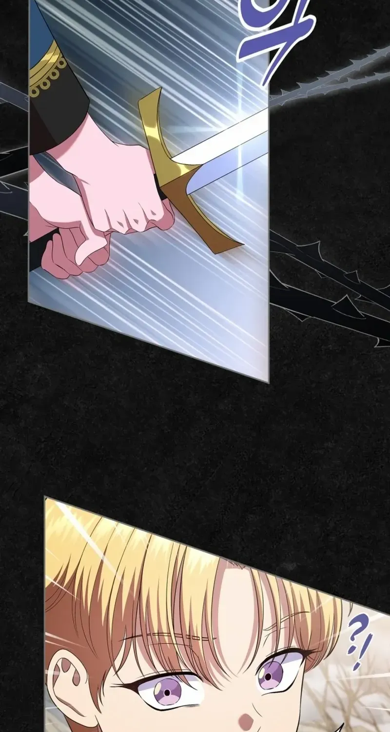 I Stole the Heroine’s First Love Chapter 48 page 4 - 
