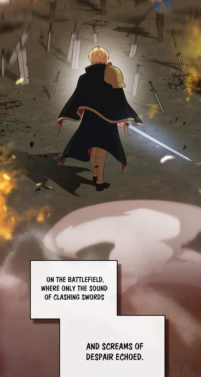 I Stole the Heroine’s First Love Chapter 48 page 43 - 