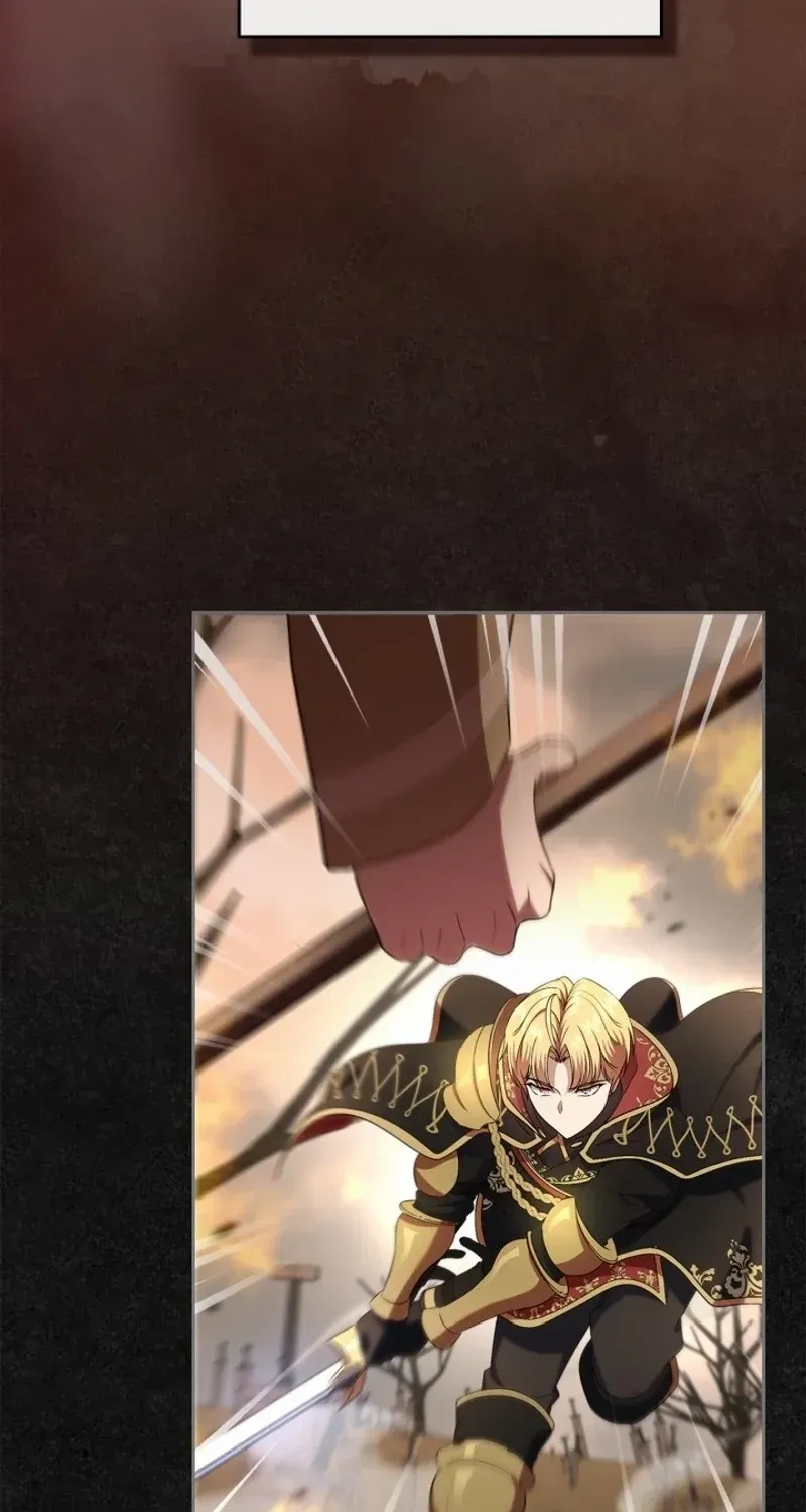 I Stole the Heroine’s First Love Chapter 48 page 44 - 