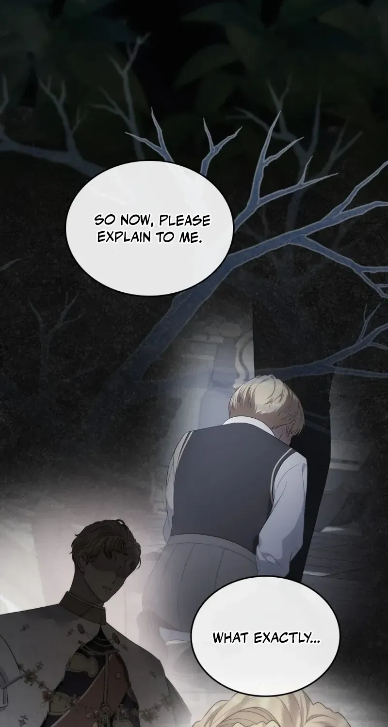I Stole the Heroine’s First Love Chapter 48 page 57 - 