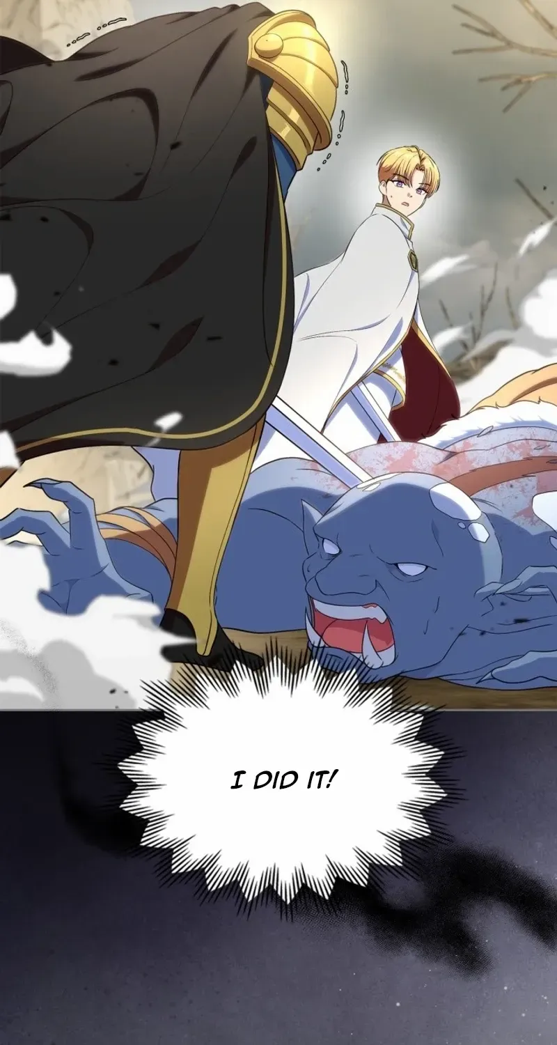 I Stole the Heroine’s First Love Chapter 48 page 7 - 
