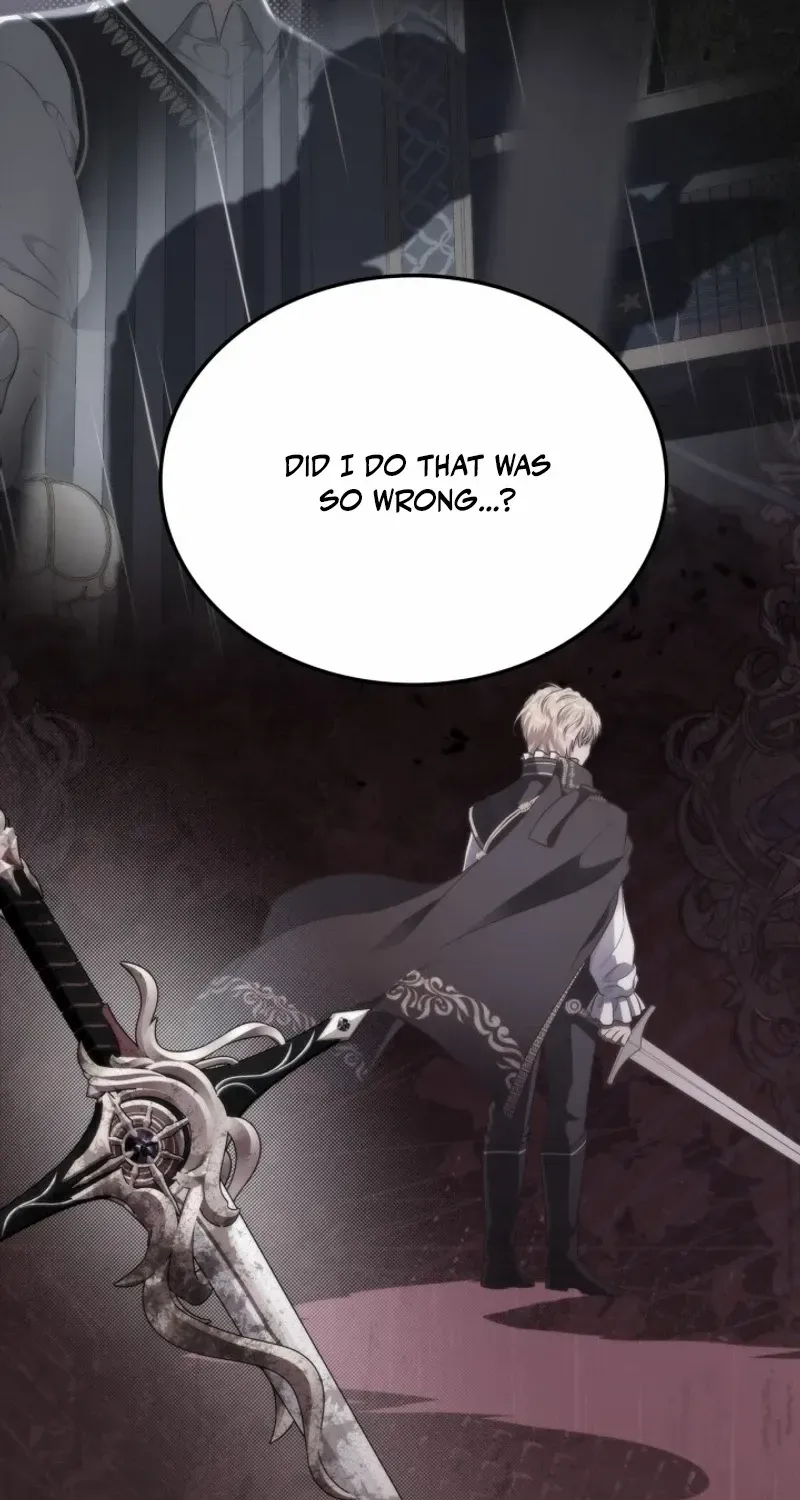 I Stole the Heroine’s First Love Chapter 48 page 61 - 