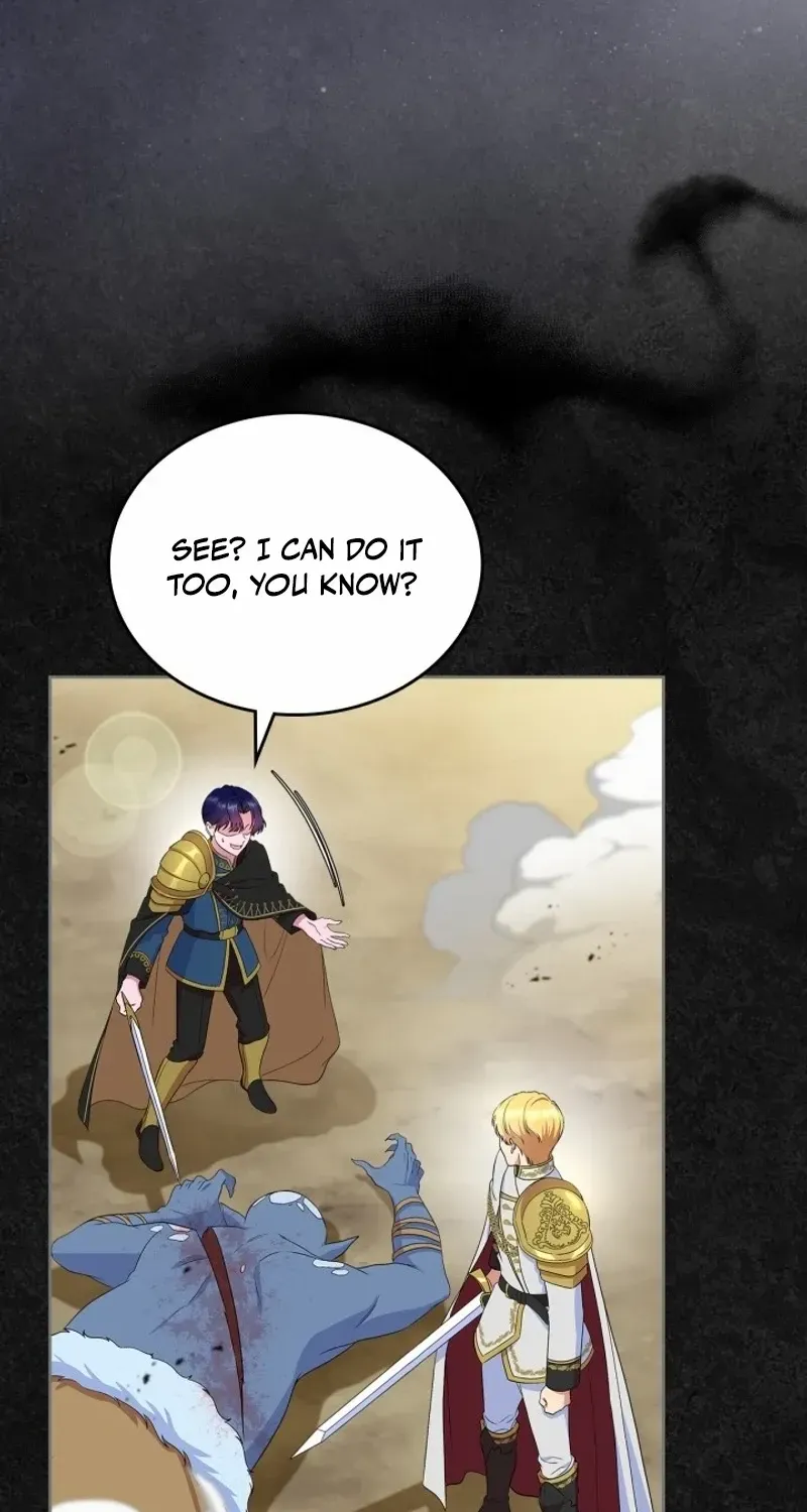 I Stole the Heroine’s First Love Chapter 48 page 8 - 