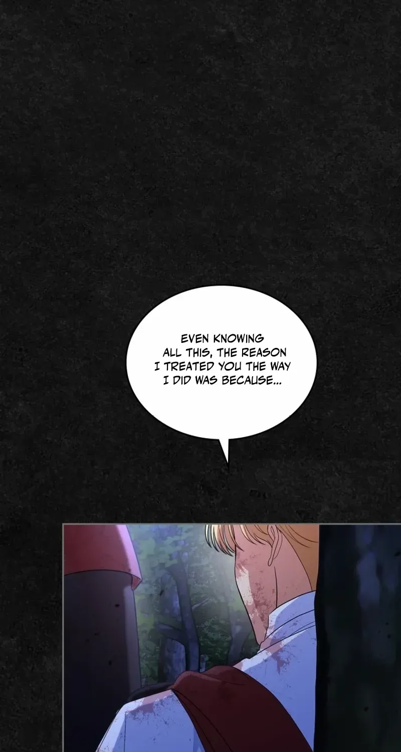 I Stole the Heroine’s First Love Chapter 48 page 74 - 