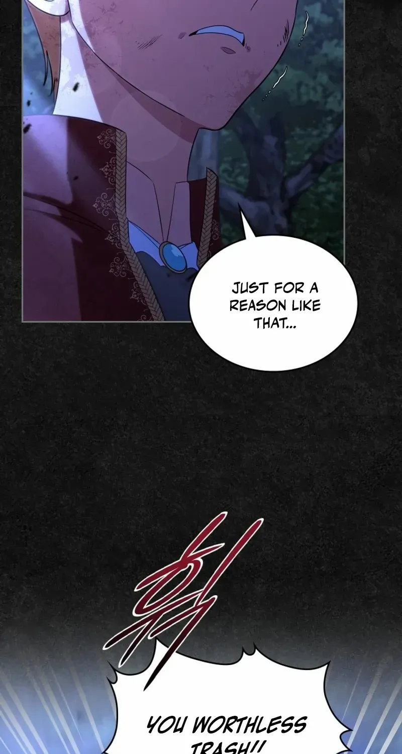 I Stole the Heroine’s First Love Chapter 48 page 80 - 