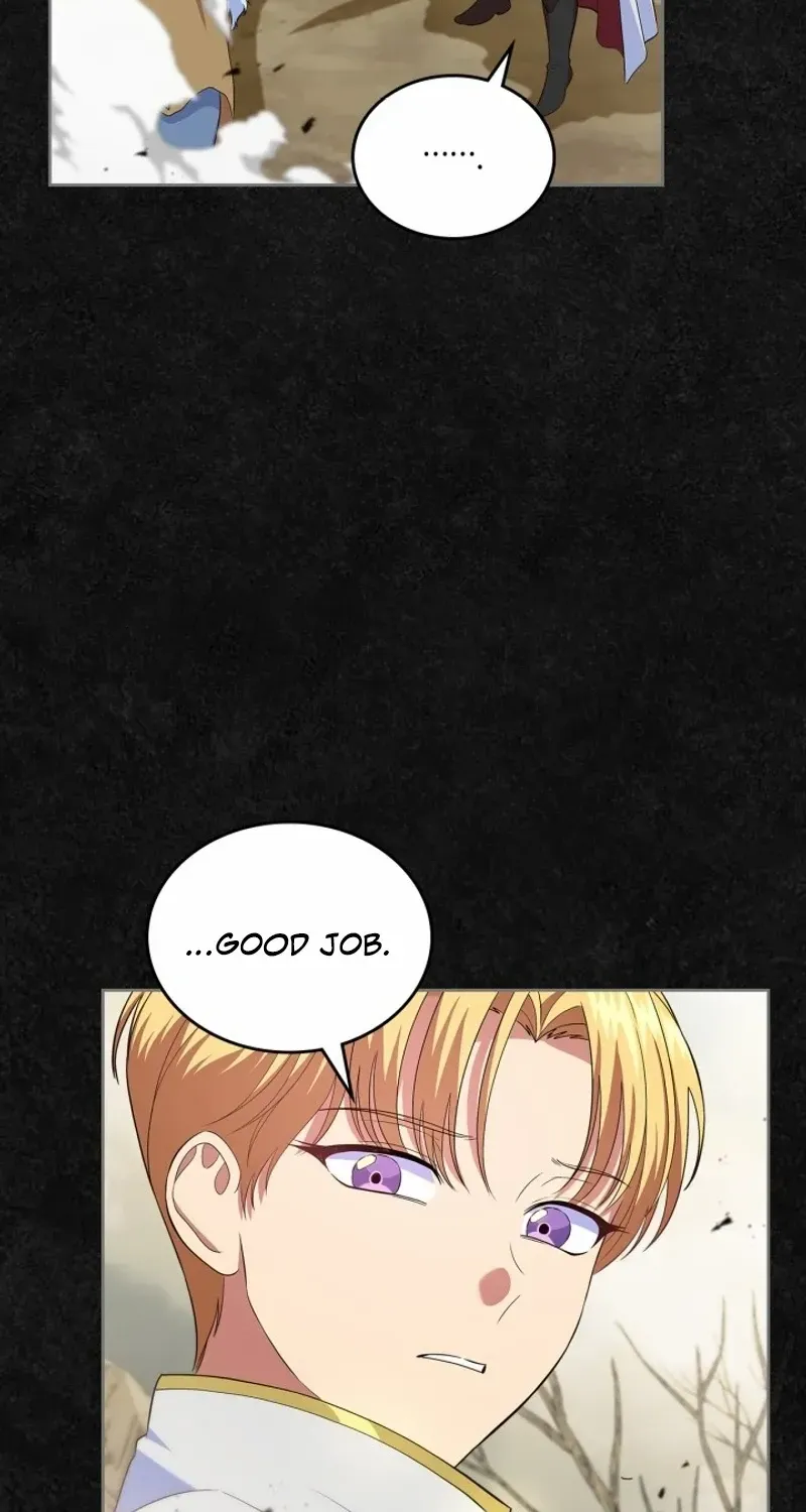 I Stole the Heroine’s First Love Chapter 48 page 9 - 