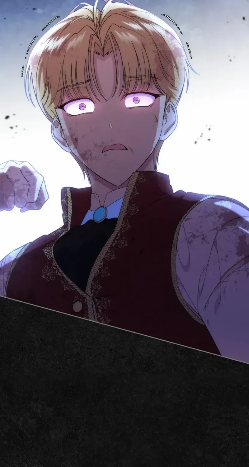 I Stole the Heroine’s First Love Chapter 48 page 86 - 