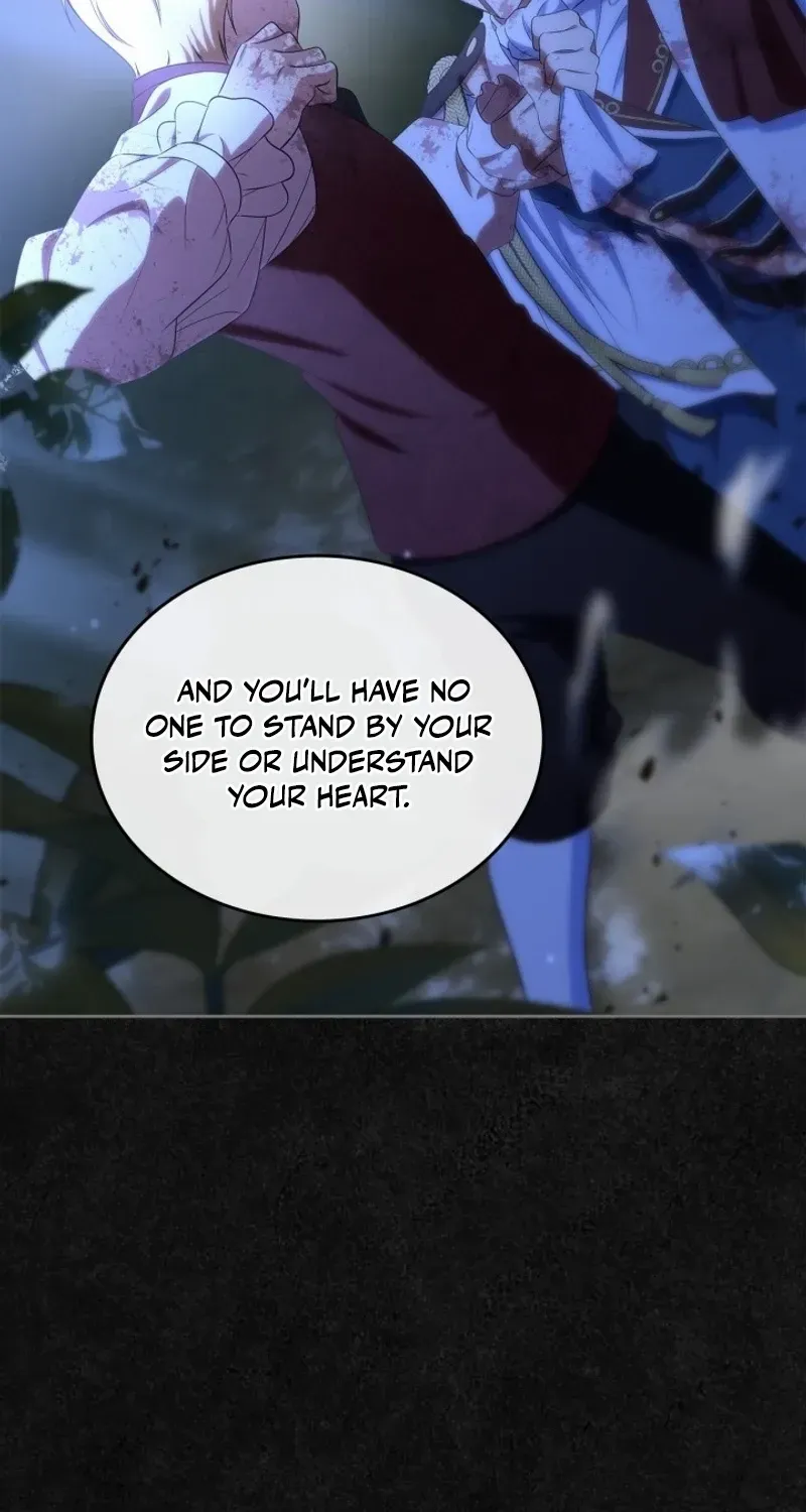 I Stole the Heroine’s First Love Chapter 48 page 88 - 