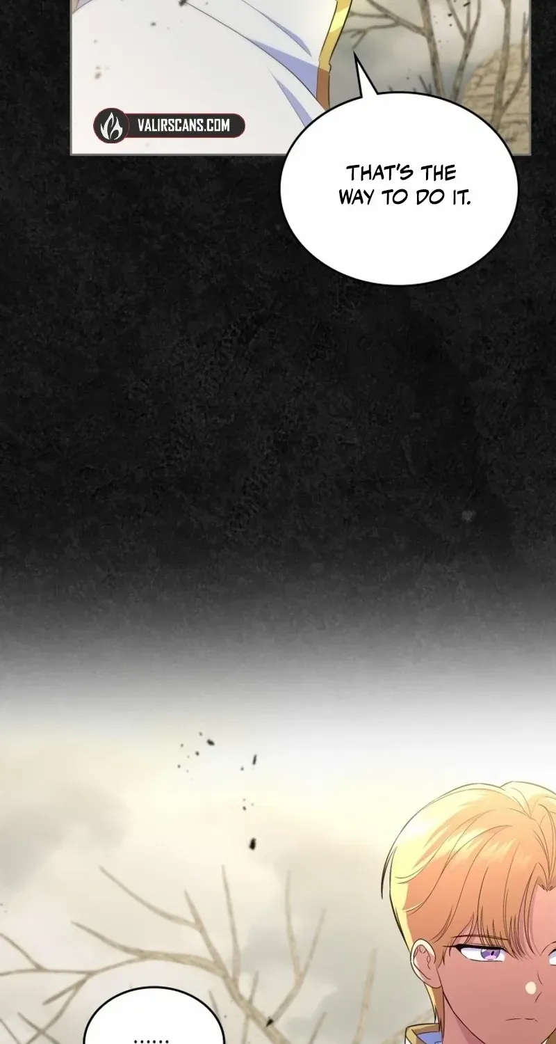 I Stole the Heroine’s First Love Chapter 48 page 10 - 