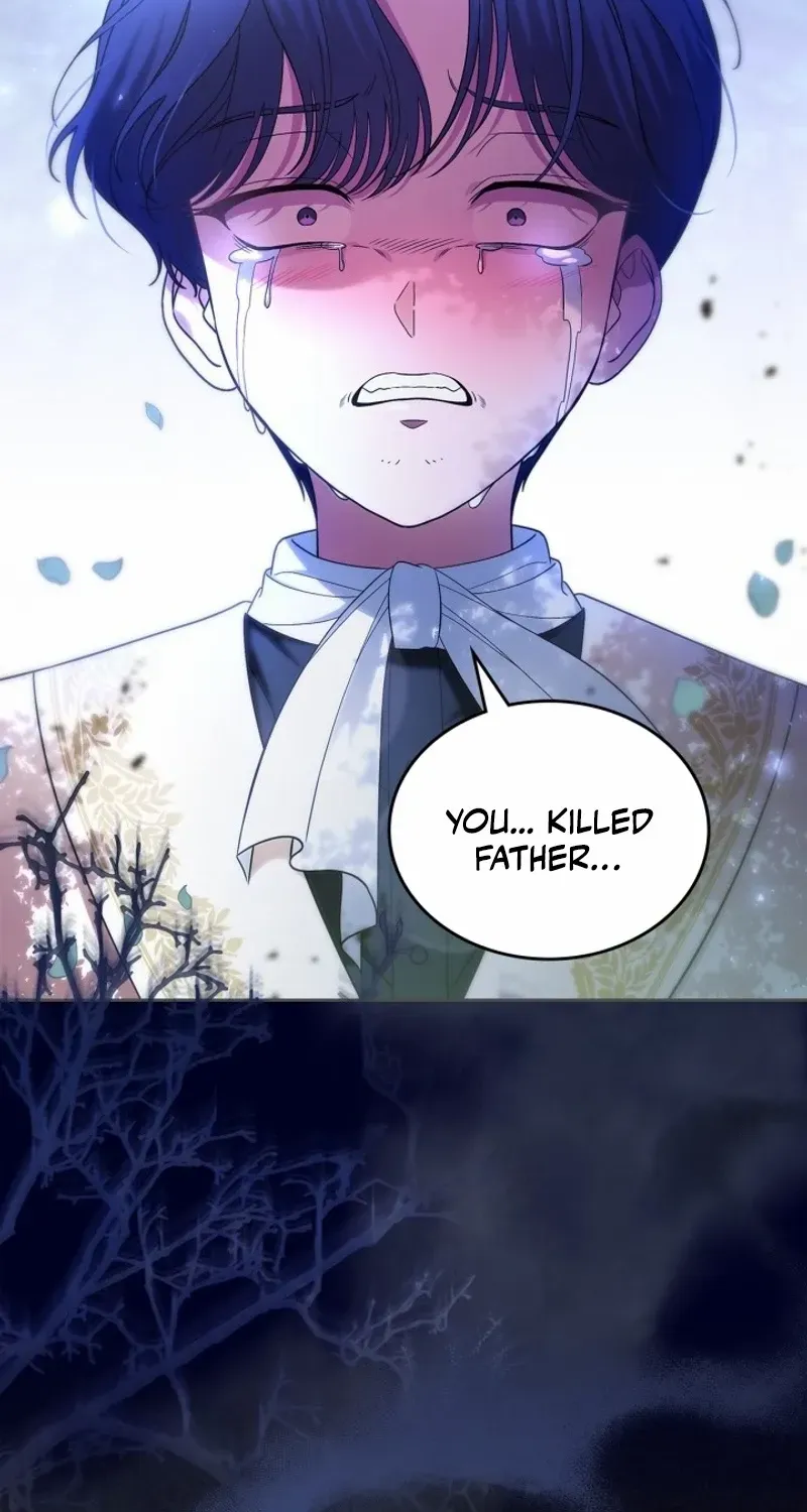 I Stole the Heroine’s First Love Chapter 49 page 11 - 