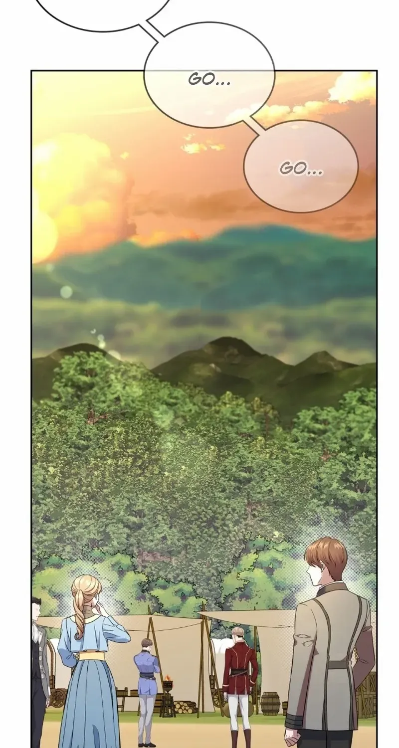 I Stole the Heroine’s First Love Chapter 49 page 104 - 