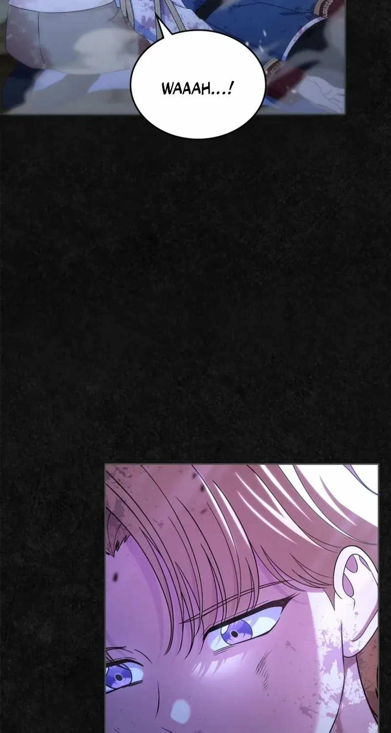 I Stole the Heroine’s First Love Chapter 49 page 17 - 