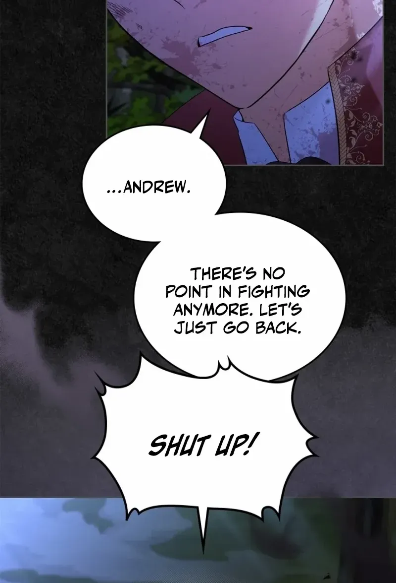 I Stole the Heroine’s First Love Chapter 49 page 18 - 