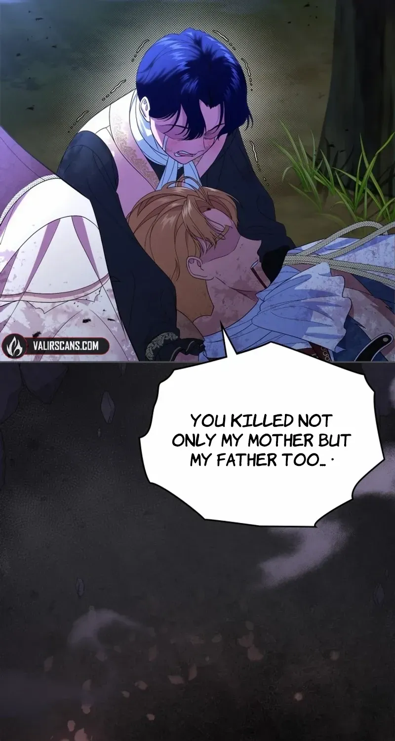 I Stole the Heroine’s First Love Chapter 49 page 19 - 