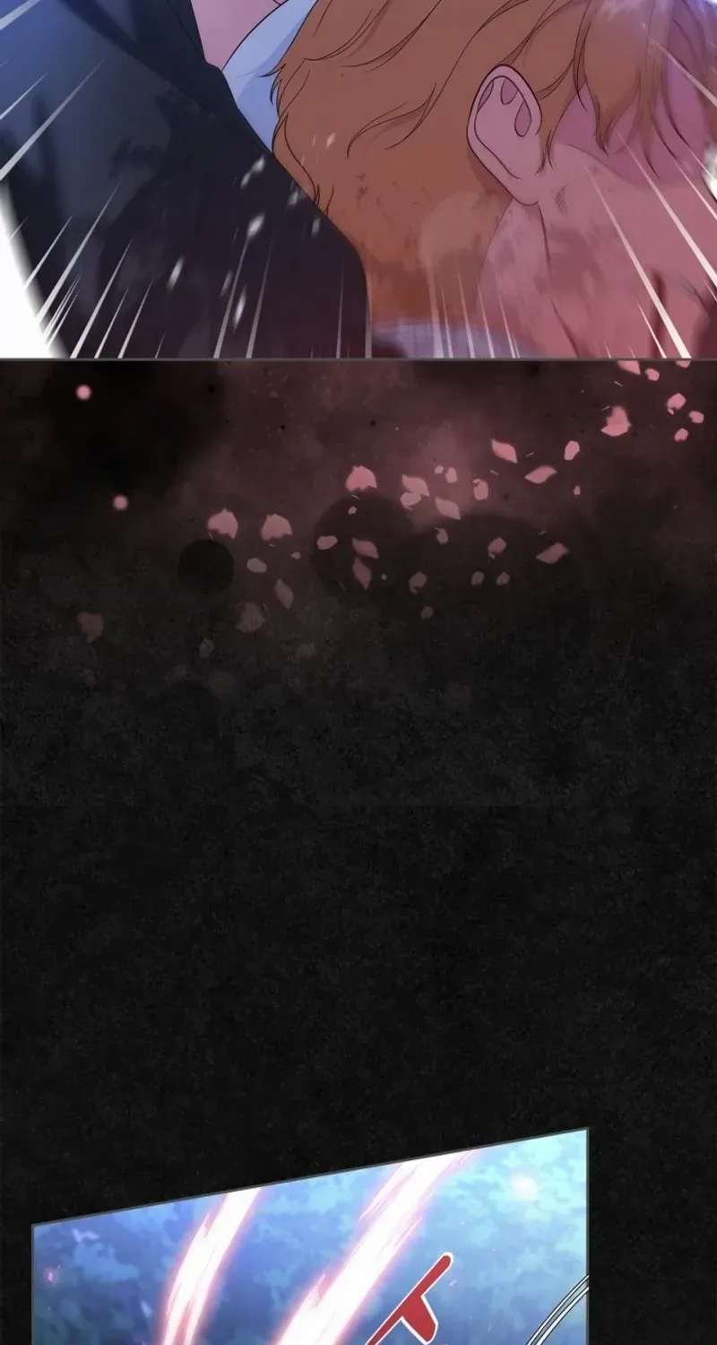 I Stole the Heroine’s First Love Chapter 49 page 21 - 