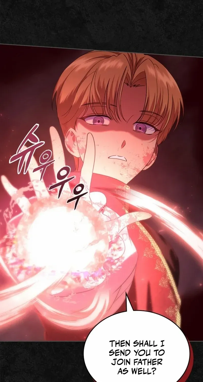 I Stole the Heroine’s First Love Chapter 49 page 23 - 
