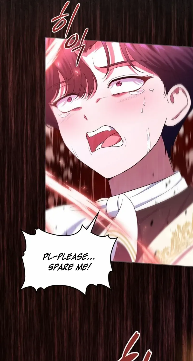 I Stole the Heroine’s First Love Chapter 49 page 25 - 