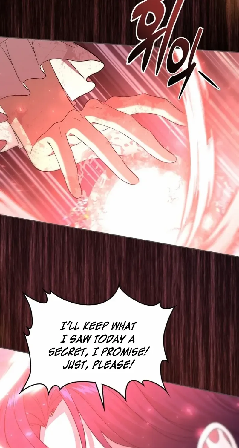 I Stole the Heroine’s First Love Chapter 49 page 26 - 