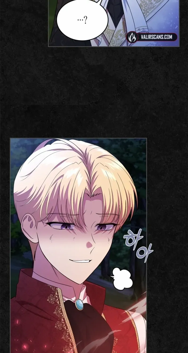 I Stole the Heroine’s First Love Chapter 49 page 29 - 