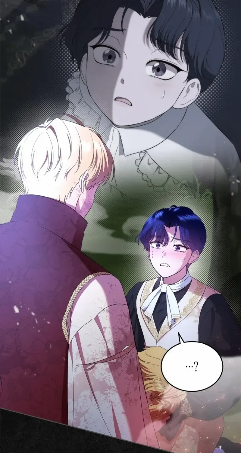 I Stole the Heroine’s First Love Chapter 49 page 31 - 