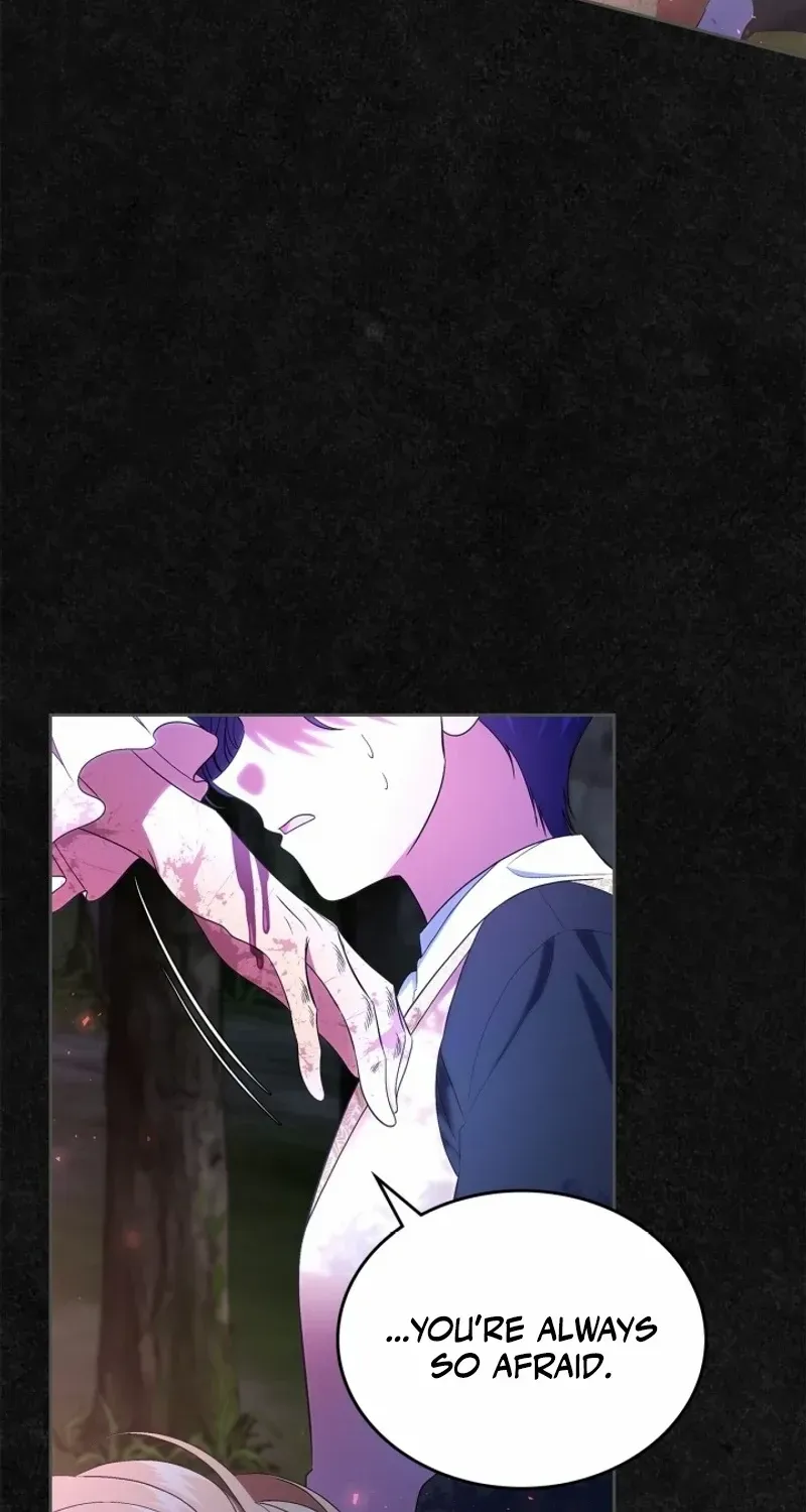 I Stole the Heroine’s First Love Chapter 49 page 32 - 