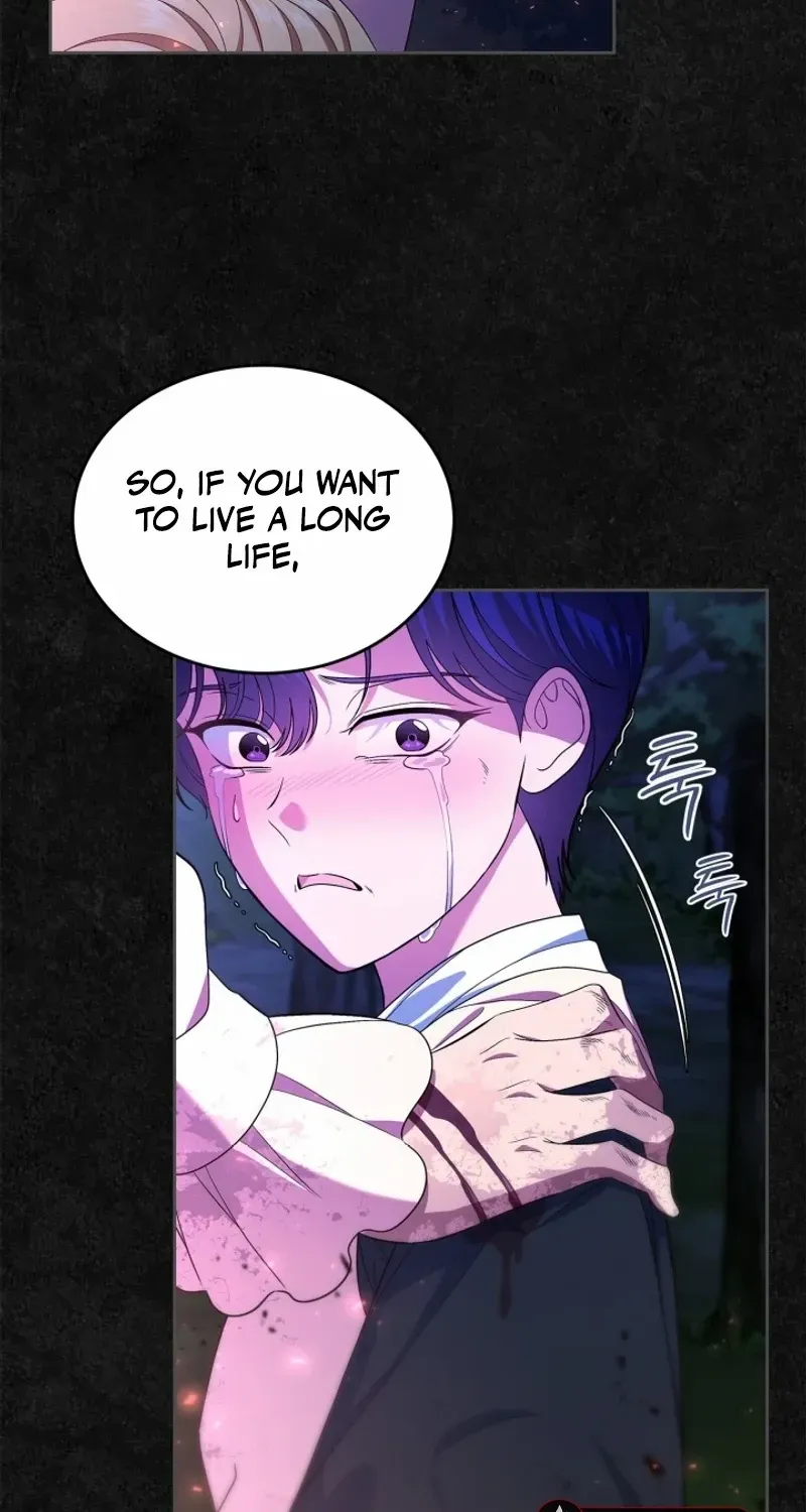 I Stole the Heroine’s First Love Chapter 49 page 33 - 