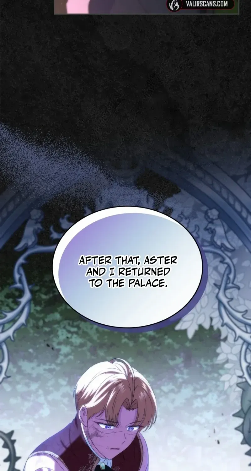 I Stole the Heroine’s First Love Chapter 49 page 34 - 