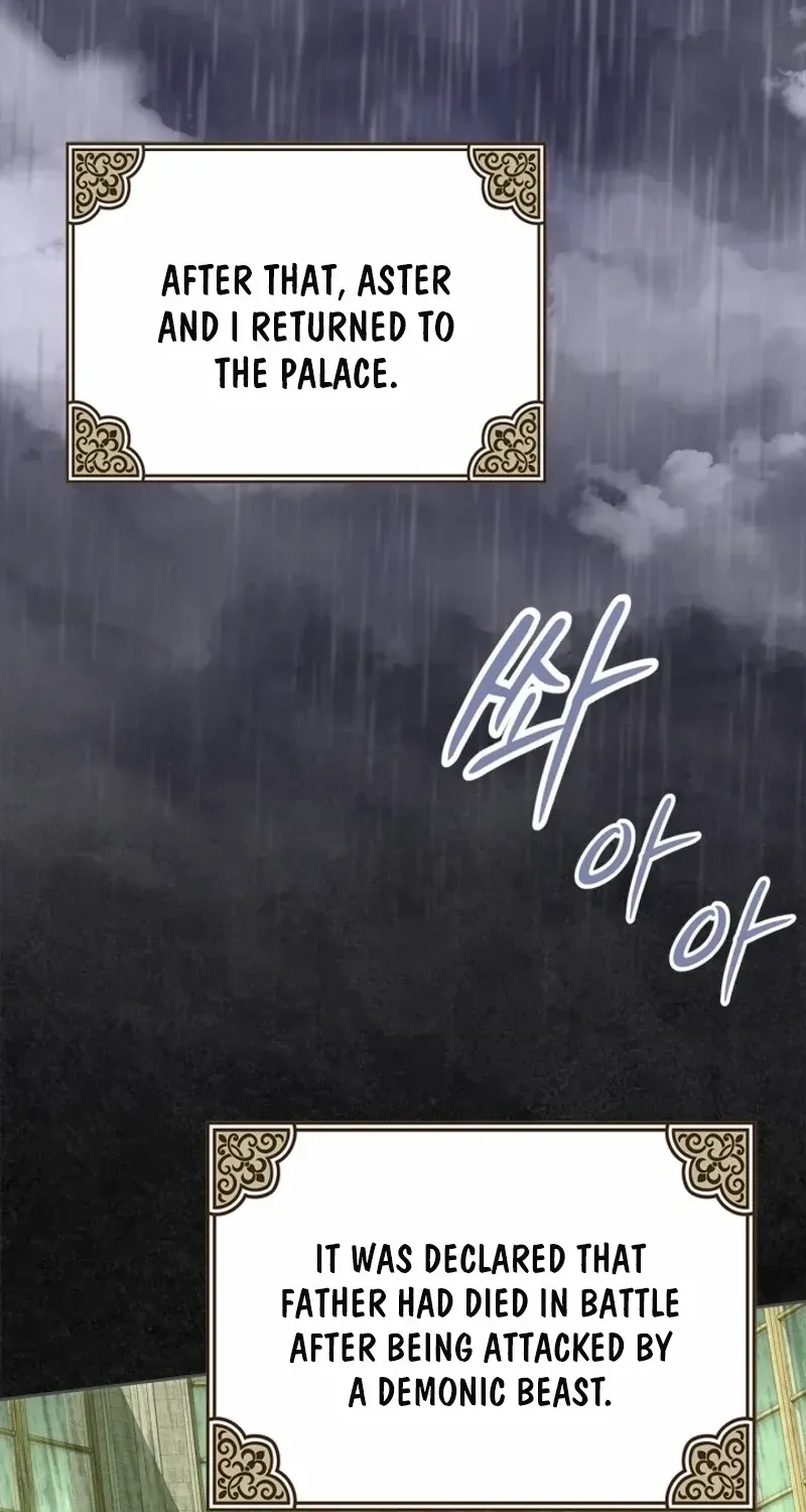 I Stole the Heroine’s First Love Chapter 49 page 38 - 