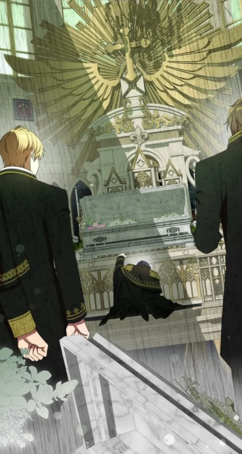 I Stole the Heroine’s First Love Chapter 49 page 39 - 