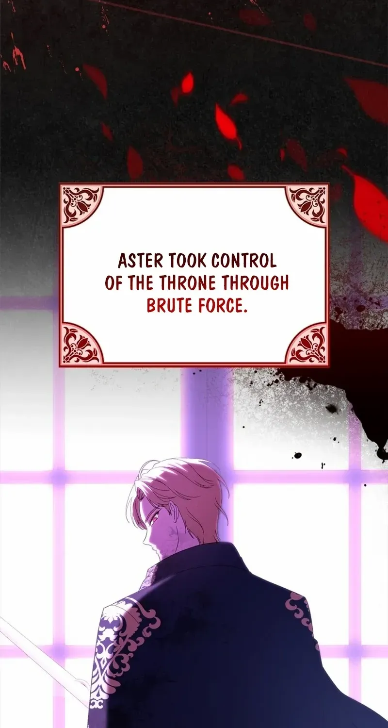 I Stole the Heroine’s First Love Chapter 49 page 45 - 