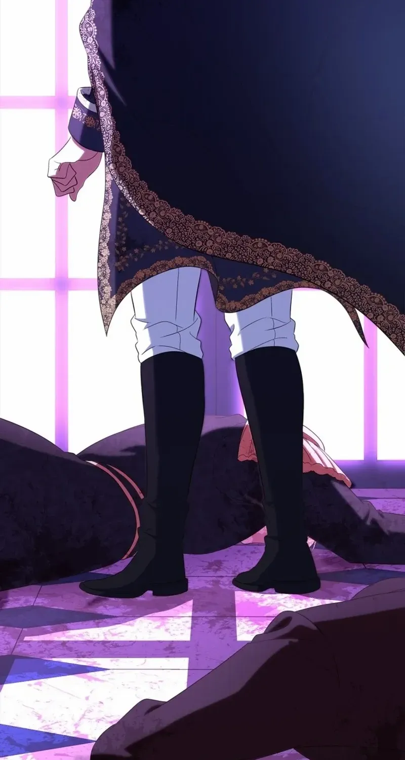 I Stole the Heroine’s First Love Chapter 49 page 46 - 